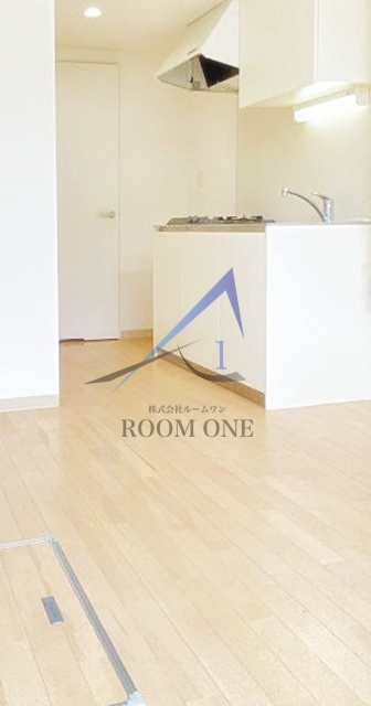 ＡＸＩＳ　ＣＯＵＲＴ　ＫＯＥＮＪＩの居間・リビング|洋室のお部屋です。