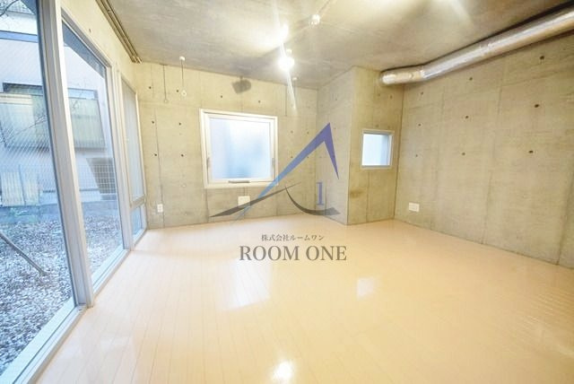 中野ｎｉｎｅ’ｓ　ｃｏｒｅの寝室|寝室です。