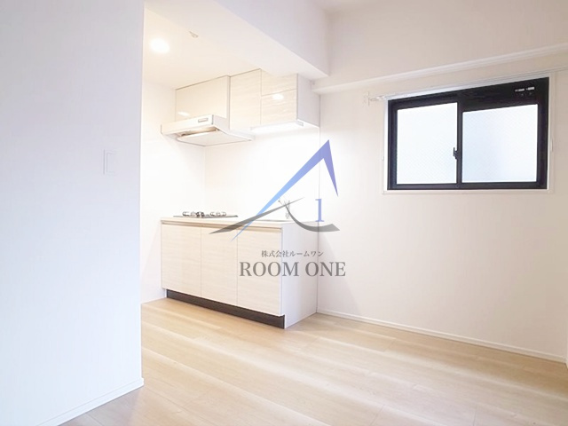 Trimestorielの内装|内装です。