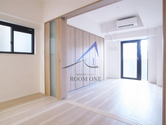 Trimestorielの居間・リビング|洋室のお部屋です。