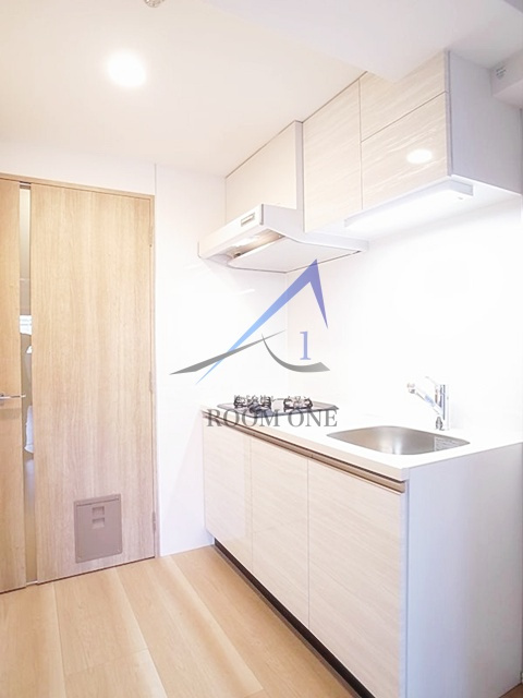 Trimestorielのキッチン|キッチンです。