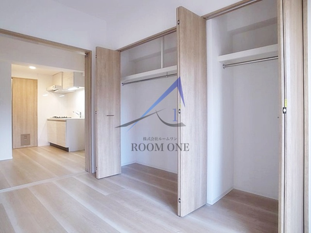 Trimestorielの収納|収納です。