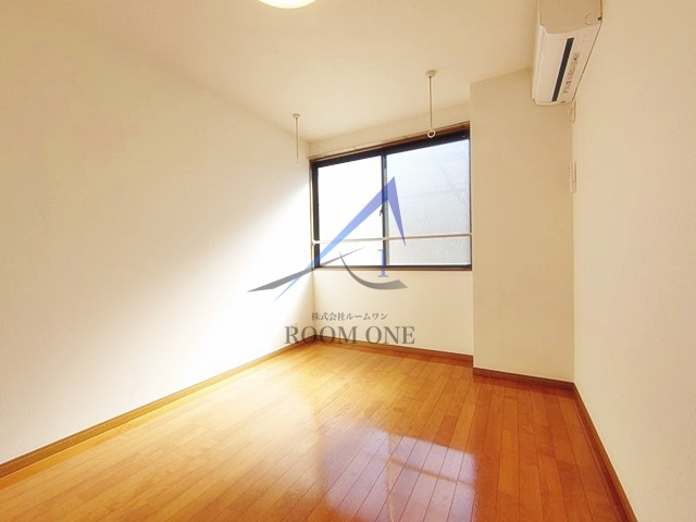 カーサ中野の寝室|寝室です。