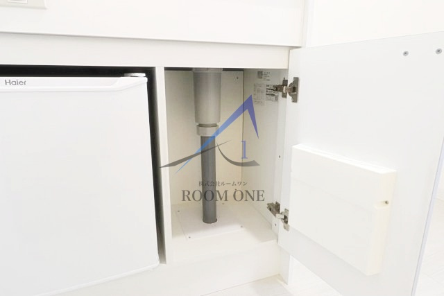 朝日ビルの収納|収納です。