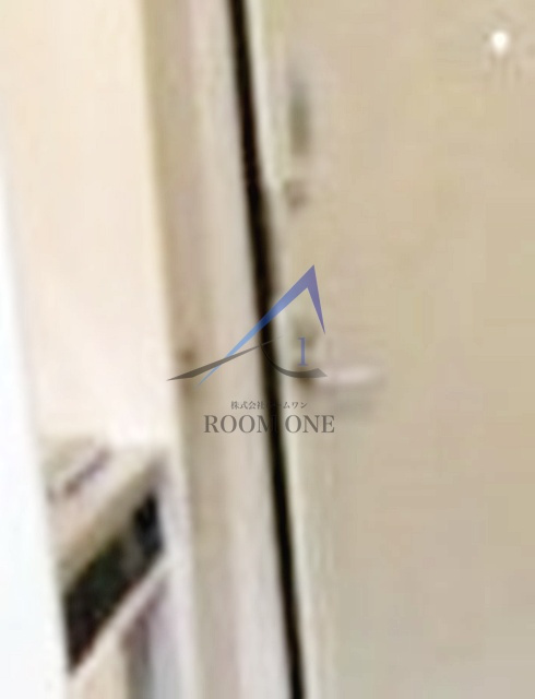 ルミエール中野のセキュリティ|内鍵です。