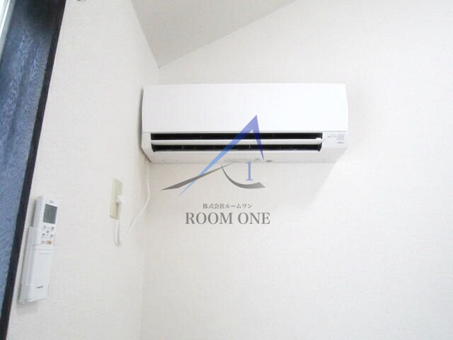 ルミエール中野のその他