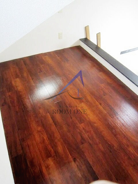 ルミエール中野