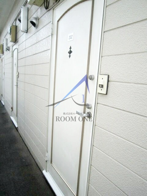 ルミエール中野