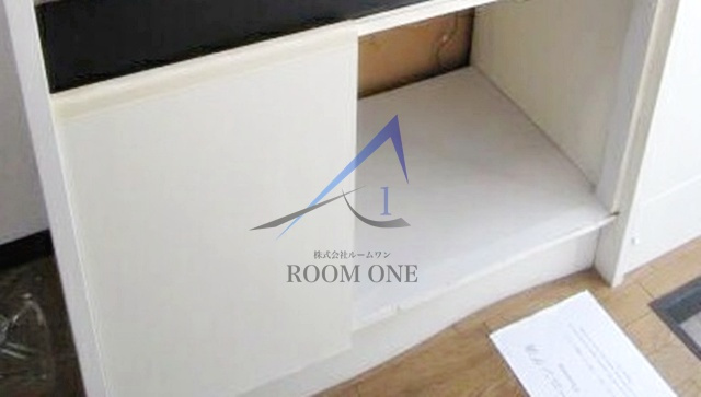 ルミエール中野