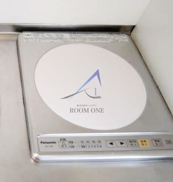 ルミエール中野