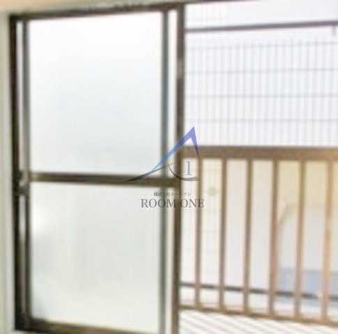 ストーリオ高円寺Ⅴのバルコニー|バルコニーです。