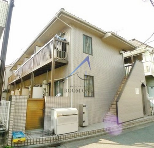 ストーリオ高円寺Ⅴ