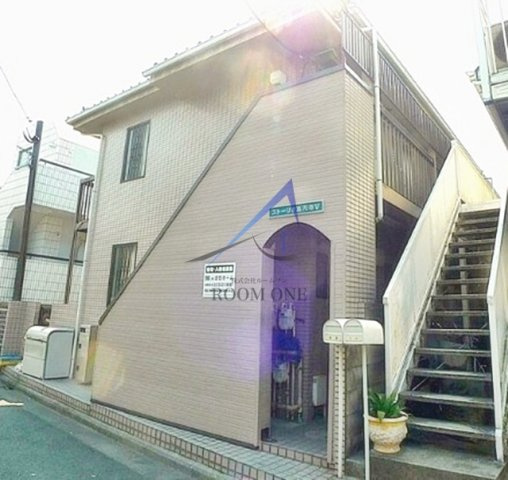 ストーリオ高円寺Ⅴ