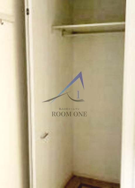 パティオフェリスの収納|収納です。