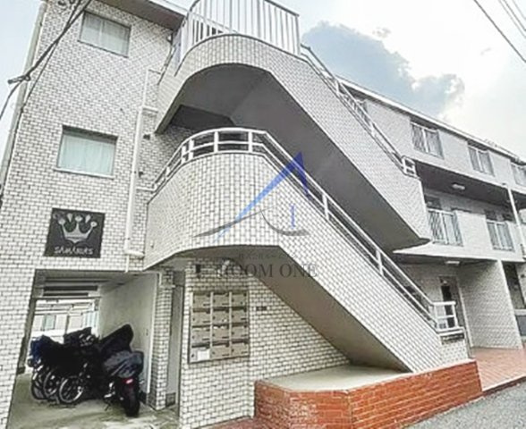 若松町サマリヤマンション