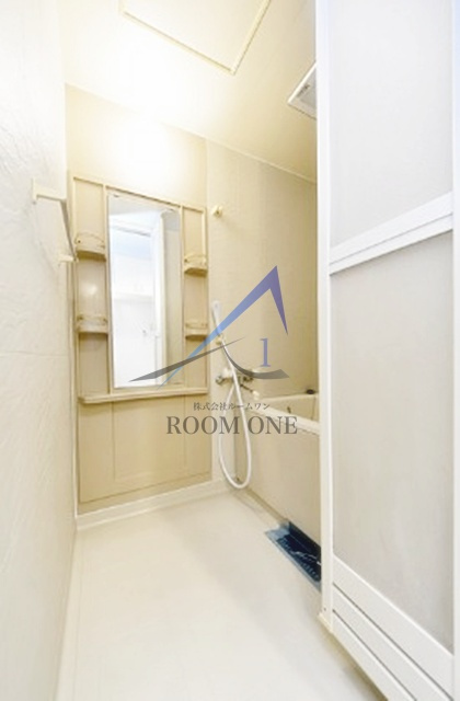 モンテ・オーロの浴室|お風呂です。