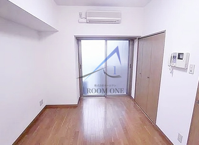 菱和パレス護国寺駅前の寝室|寝室です。