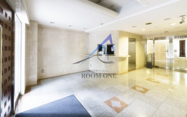 菱和パレス護国寺駅前