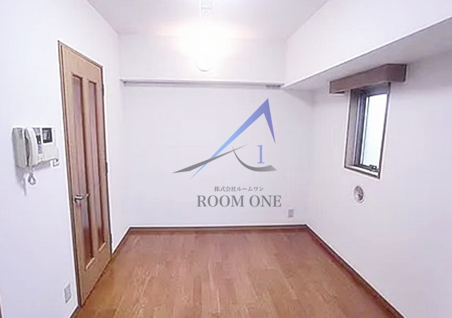 菱和パレス護国寺駅前の居間・リビング|洋室のお部屋です。