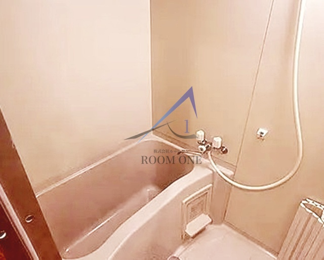 菱和パレス護国寺駅前の浴室|お風呂です。