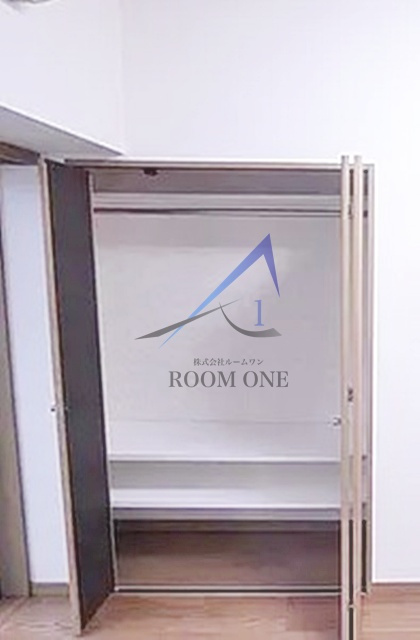 菱和パレス護国寺駅前の収納|収納です。