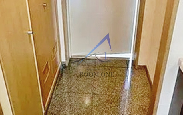 菱和パレス護国寺駅前の玄関|玄関です。