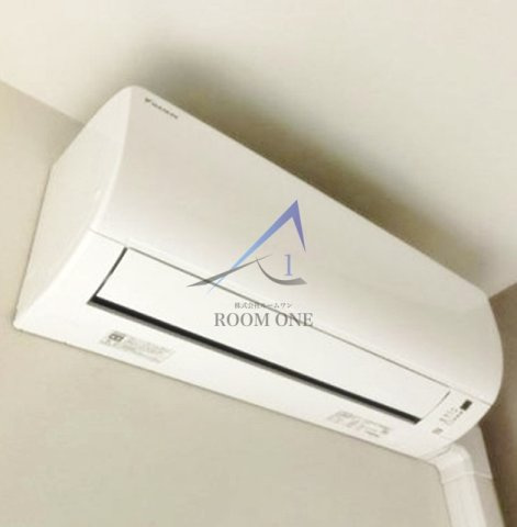 フェール東新宿のその他