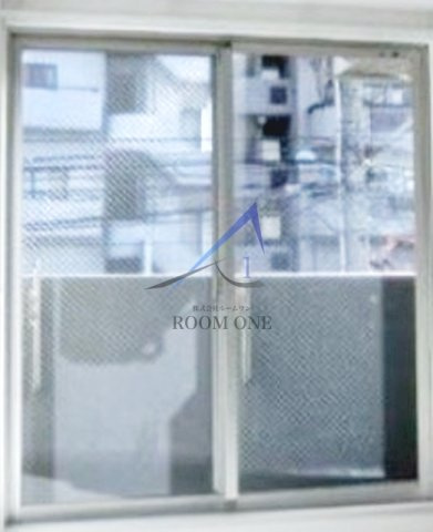 フェール東新宿