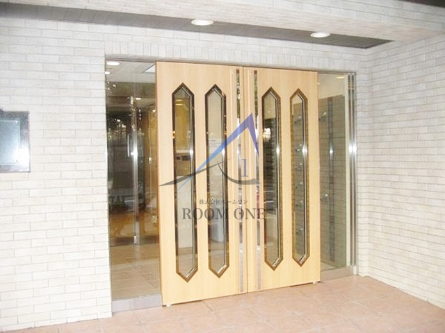 サンテミリオン目白台