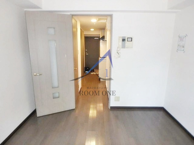 サンテミリオン目白台の居間・リビング|洋室のお部屋です。