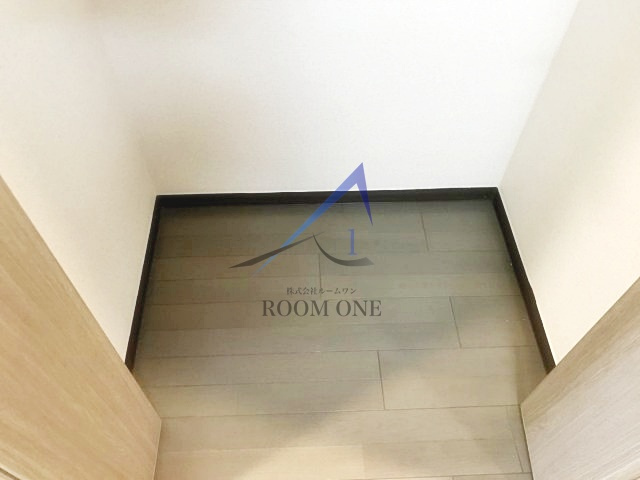 サンテミリオン目白台の収納|収納です。