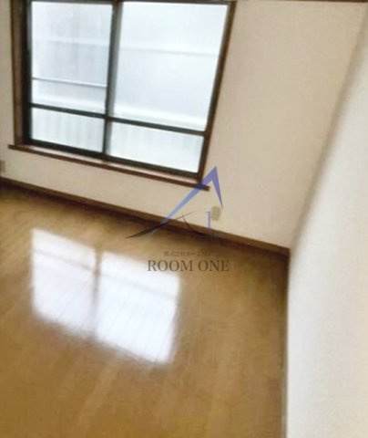 エクセル渋谷本町の寝室|寝室です。