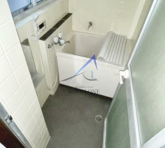 エクセル渋谷本町の浴室|お風呂です。