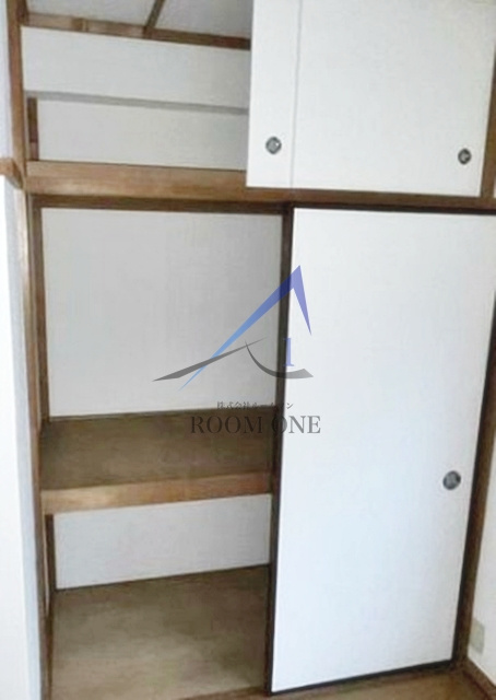 エクセル渋谷本町の収納|収納です。