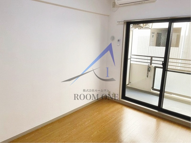 ドルチェ目白台の寝室|寝室です。