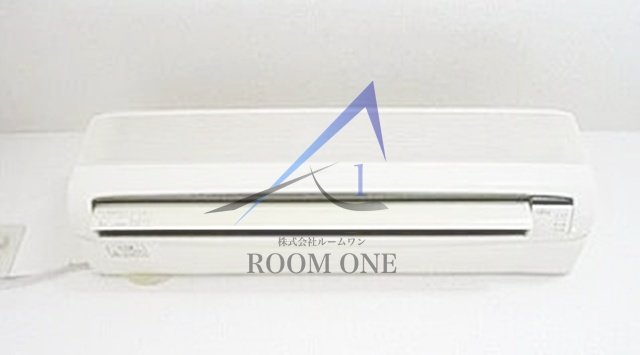 ドルチェ目白台の設備|エアコンです。