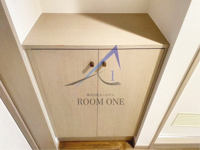 ドルチェ目白台