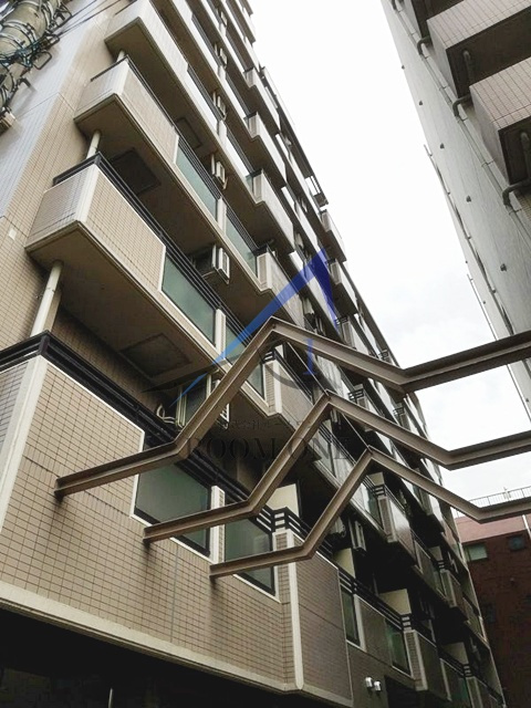 ドルチェ目白台の外観|外観です。