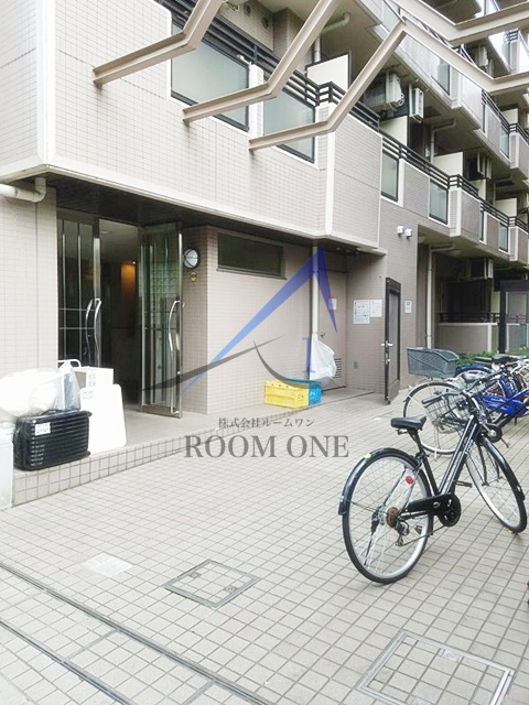 ドルチェ目白台