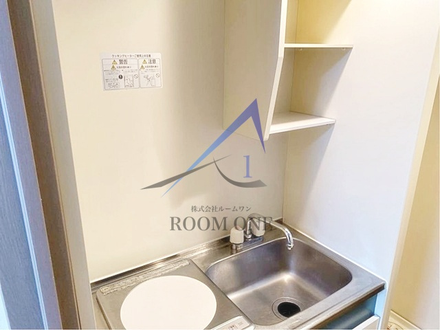 ドルチェ目白台のキッチン|キッチンです。