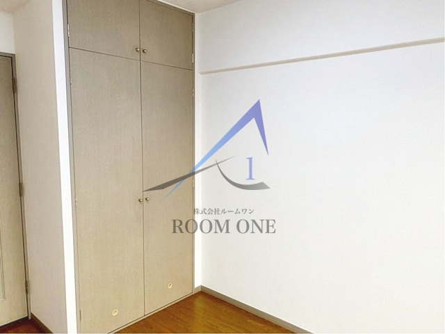 ドルチェ目白台の居間・リビング|洋室のお部屋です。