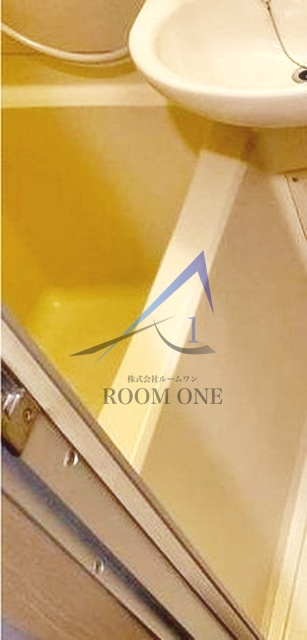 ドルチェ目白台の浴室|お風呂です。