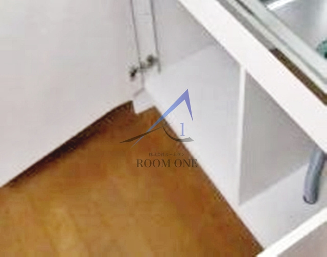 グレースビューラーの収納|収納です。