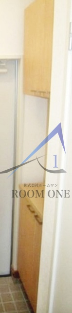 ソレーユ雑司が谷