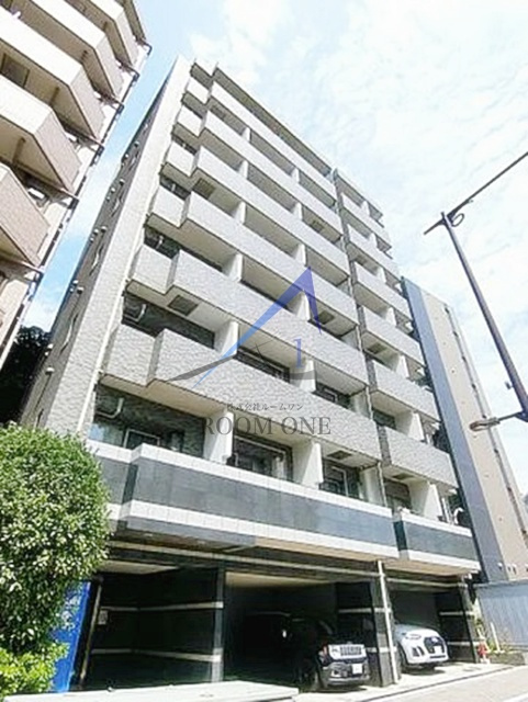 パークウェル初台