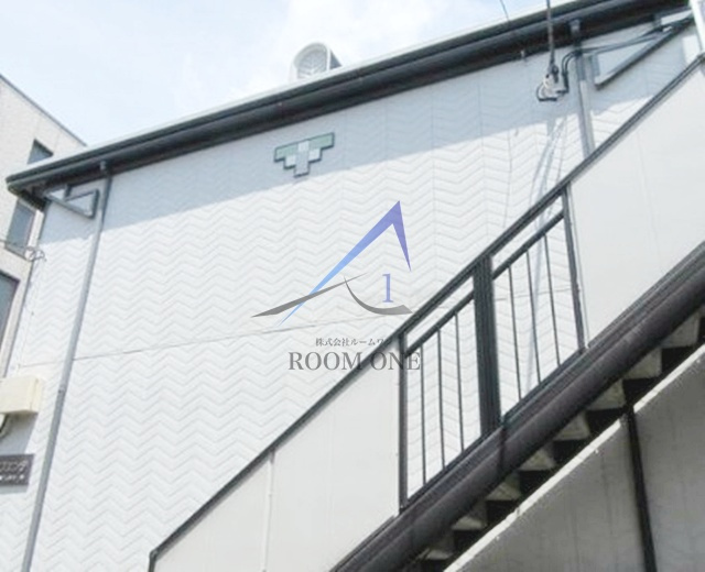 ラフェンテのエントランス|エントランスです。