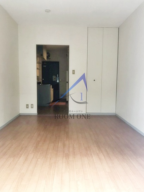 ラフェンテの寝室|寝室です。