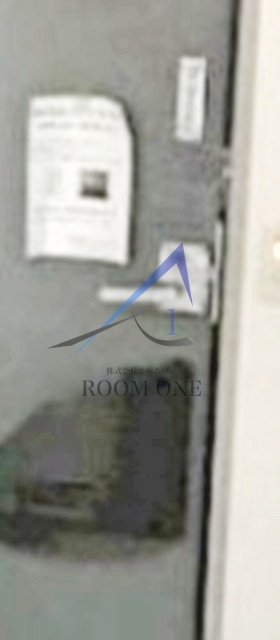 ラフェンテのセキュリティ|内鍵です。