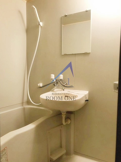 ラフェンテの浴室|お風呂です。