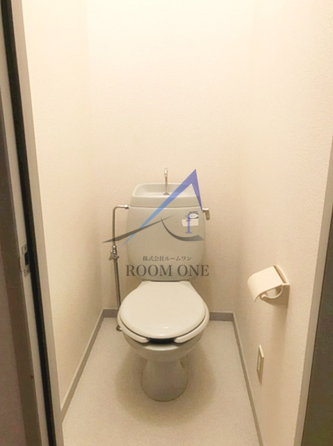 ラフェンテのトイレ|トイレです。